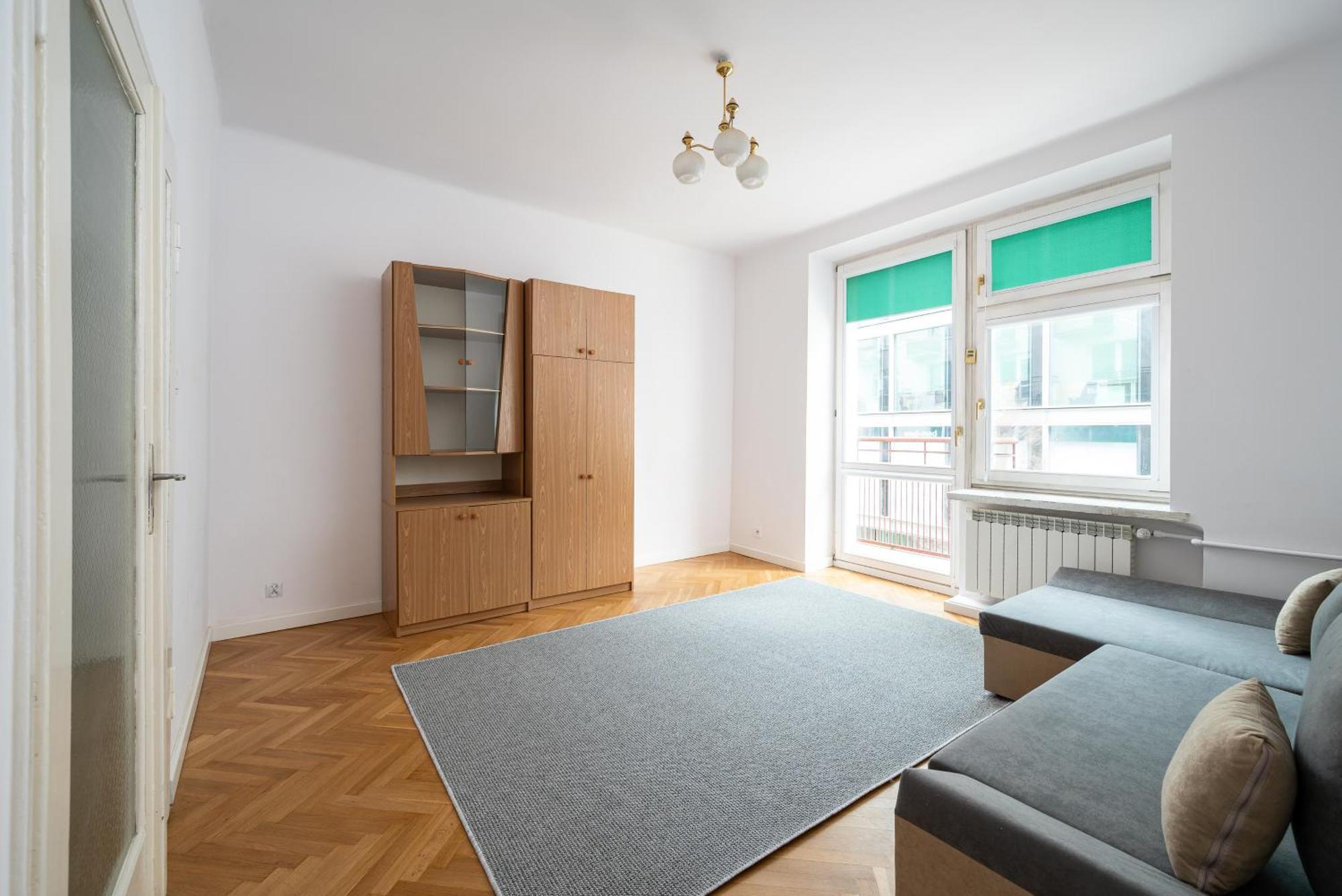 Widok Central Warsaw Apartment Esterno foto