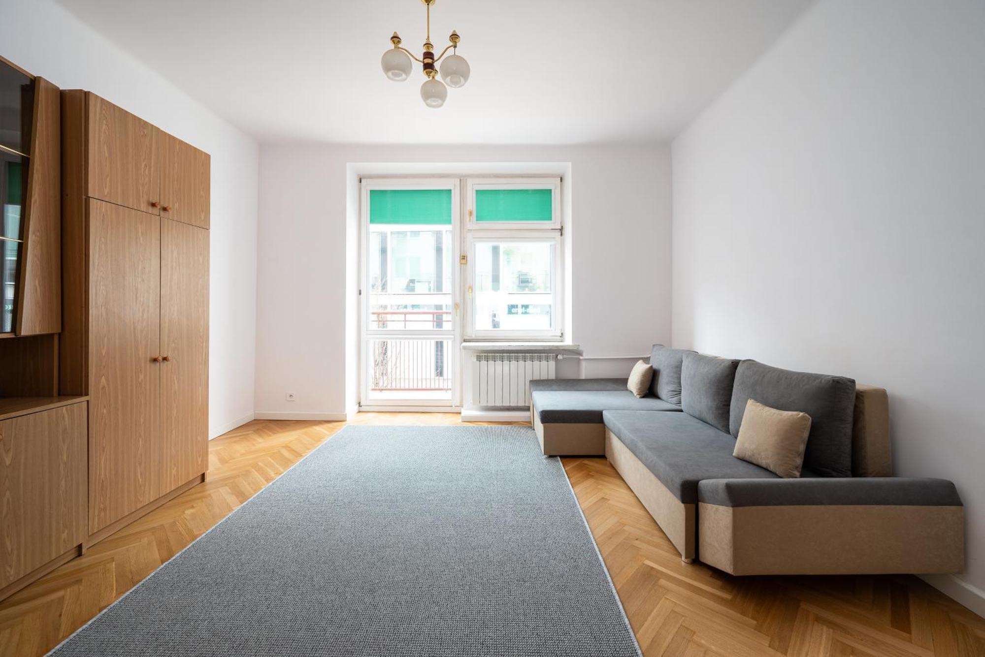 Widok Central Warsaw Apartment Esterno foto
